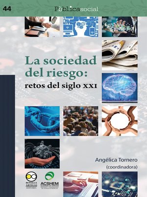 cover image of La sociedad del riesgo
